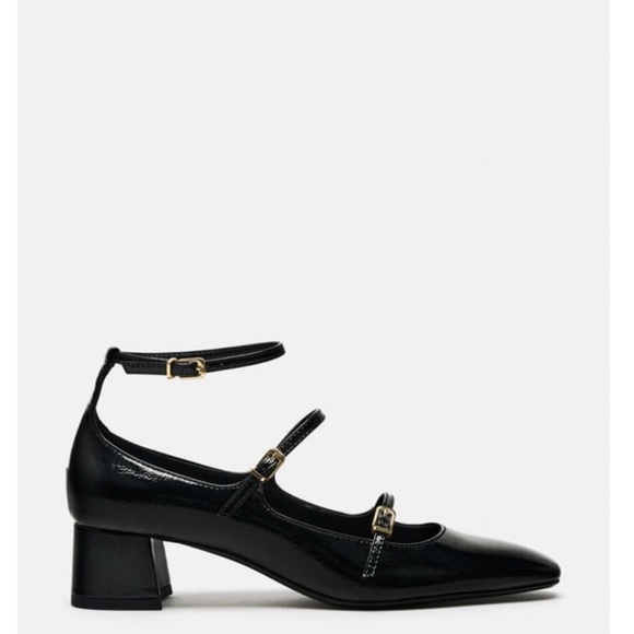 New ZARA heels - Picture 1 of 7